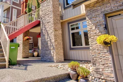 Outdoor Kitchen Photo of 36497 Carnarvon Court, Abbotsford, BC