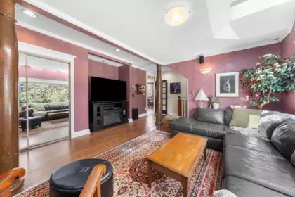 628 E 5th Street, North Vancouver, BC, North Vancouver — Single Family Residence for sale