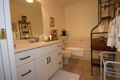 Pantry Photo of 210 74 Miner Street, New Westminster, BC