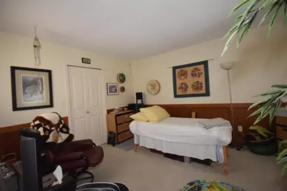 Primary Bedroom Photo of 210 74 Miner Street, New Westminster, BC