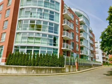 212 688 Fairchild Road, Vancouver, BC, Vancouver — Apartment/Condo for sale