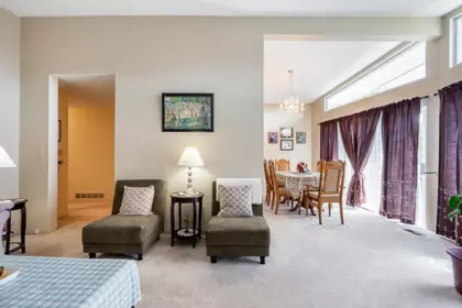 8571 Greenfield Drive, Richmond, BC, Richmond — Single Family Residence for sale