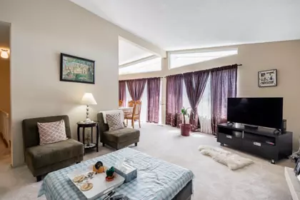 8571 Greenfield Drive, Richmond, BC, Richmond — Single Family Residence for sale