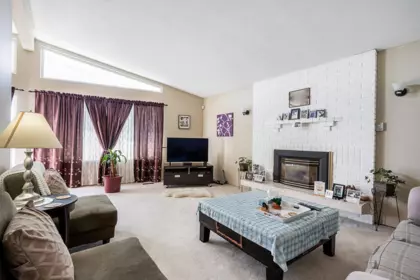 8571 Greenfield Drive, Richmond, BC, Richmond — Single Family Residence for sale