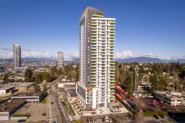 1104 10428 Whalley Boulevard, Surrey, BC
