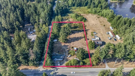 20213 32 Avenue, Langley, BC, Langley — Single Family Residence for sale