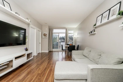 419 55 Eighth Avenue, New Westminster, BC, New Westminster — Apartment/Condo for sale