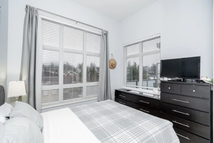 Guest Bathroom Photo of 419 55 Eighth Avenue, New Westminster, BC