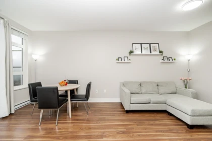 Pantry Photo of 419 55 Eighth Avenue, New Westminster, BC