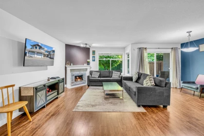 202 8260 162a Street, Surrey, BC, Surrey — Townhouse for sale