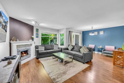 202 8260 162a Street, Surrey, BC, Surrey — Townhouse for sale