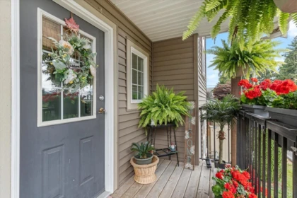 19 8830 Nowell Street, Chilliwack, BC, Chilliwack — Townhouse for sale