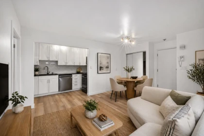 101 8645 Osler Street, Vancouver, BC, Vancouver — Apartment/Condo for sale