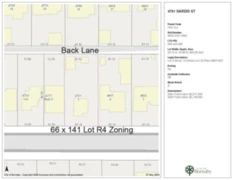 4791 Sardis Street, Burnaby, BC