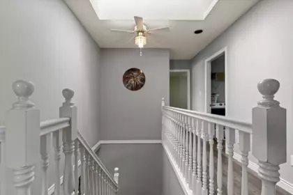 Basement Recreation Room Photo of 6045 Glenroy Drive, Chilliwack, BC
