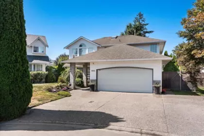 6045 Glenroy Drive, Chilliwack, BC, Chilliwack — Single Family Residence for sale