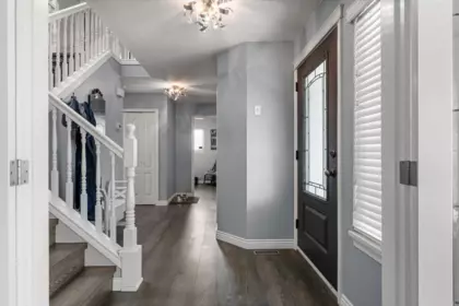 6045 Glenroy Drive, Chilliwack, BC, Chilliwack — Single Family Residence for sale