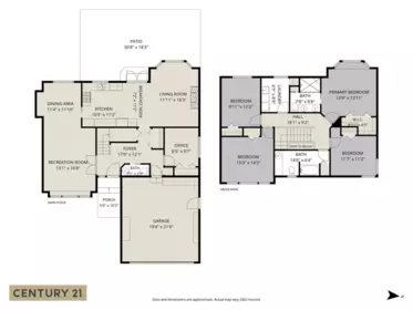 Fitness Center Photo Near 6045 Glenroy Drive, Chilliwack, BC