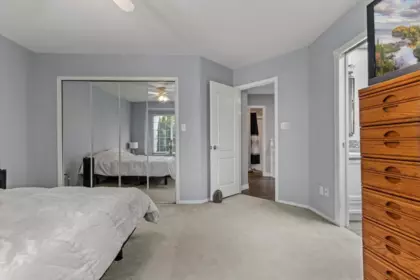 Mudroom Photo of 6045 Glenroy Drive, Chilliwack, BC