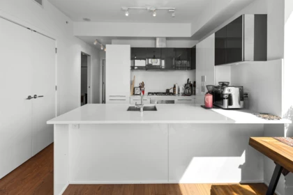 1001 108 E 1st Avenue, Vancouver, BC, Vancouver — Apartment/Condo for sale