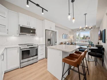 A524 8233 208b Street Street, Langley, BC, Langley — Apartment/Condo for sale