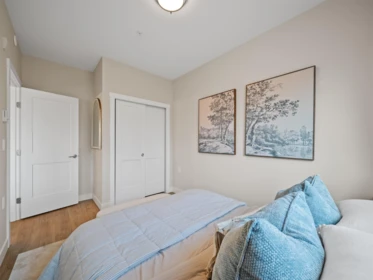 Hallway Photo of A524 8233 208b Street Street, Langley, BC