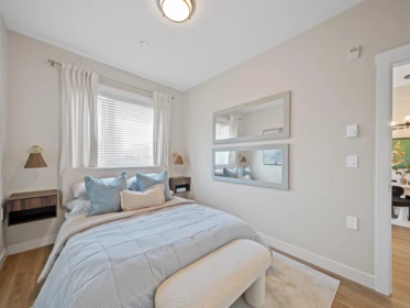 Mudroom Photo of A524 8233 208b Street Street, Langley, BC