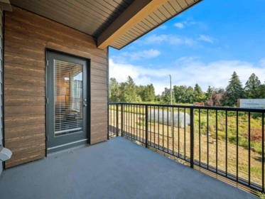Staircase Photo of A524 8233 208b Street Street, Langley, BC