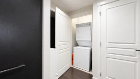 Guest Bathroom Photo of 1805 3093 Windsor Gate, Coquitlam, BC
