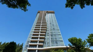 1805 3093 Windsor Gate, Coquitlam, BC