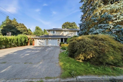 11628 River Wynd, Maple Ridge, BC, Maple Ridge — Single Family Residence for sale