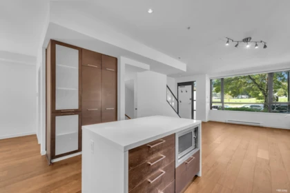 6346 Ash Street, Vancouver, BC, Vancouver — Townhouse for sale