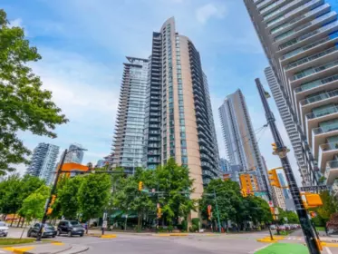 2307 501 Pacific Street, Vancouver, BC, Vancouver — Apartment/Condo for sale