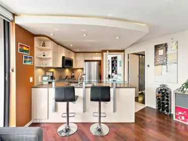 2307 501 Pacific Street, Vancouver, BC, Vancouver — Apartment/Condo for sale