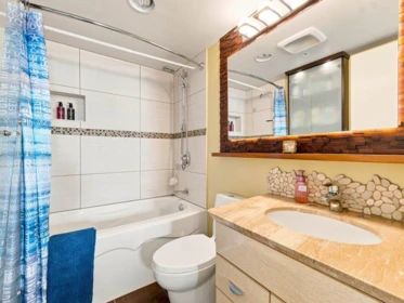 Pantry Photo of 2307 501 Pacific Street, Vancouver, BC
