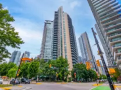 2307 501 Pacific Street, Vancouver, BC