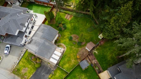11169 Mason Place, Delta, BC, Delta — Single Family Residence for sale