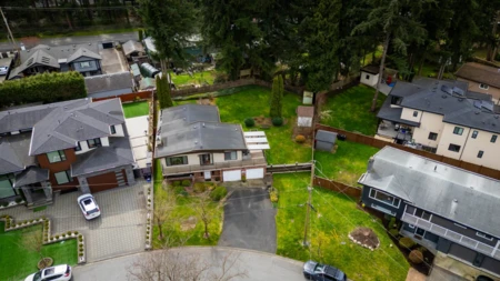 11169 Mason Place, Delta, BC, Delta — Single Family Residence for sale