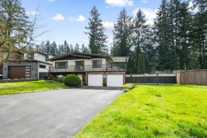 11169 Mason Place, Delta, BC, Delta — Single Family Residence for sale