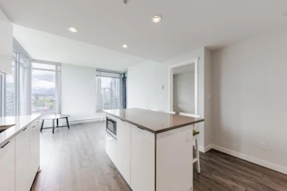 2006 2388 Madison Avenue, Burnaby, BC, Burnaby — Apartment/Condo for sale