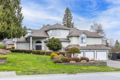 9012 162a Street, Surrey, BC, Surrey — Single Family Residence for sale
