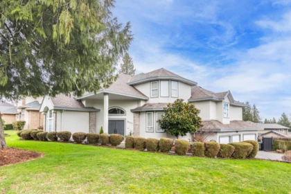9012 162a Street, Surrey, BC, Surrey — Single Family Residence for sale