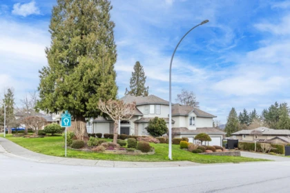 9012 162a Street, Surrey, BC, Surrey — Single Family Residence for sale