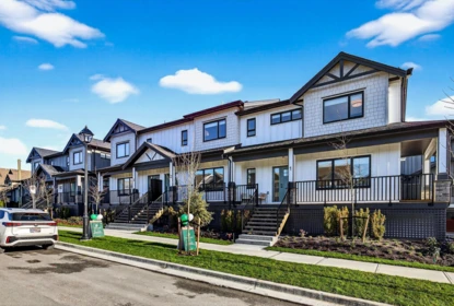7 6828 208a Street, Langley, BC, Langley — Townhouse for sale