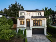 16738 Mcnair Drive, Surrey, BC