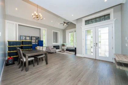 14516 110a Avenue, Surrey, BC, Surrey — Single Family Residence for sale