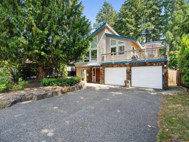 1179 Kerwan Place, Coquitlam, BC, Coquitlam — Single Family Residence for sale