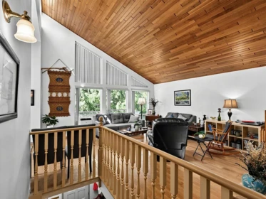 1179 Kerwan Place, Coquitlam, BC, Coquitlam — Single Family Residence for sale