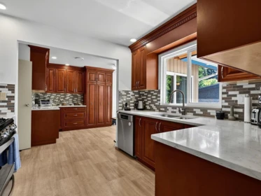 Pantry Photo of 1179 Kerwan Place, Coquitlam, BC