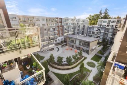 419 10581 140 Street, Surrey, BC, Surrey — Apartment/Condo for sale